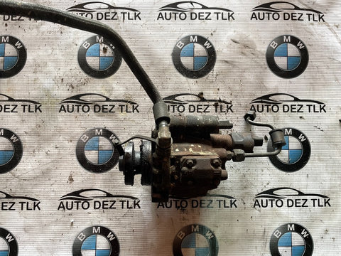 Pompa injectie Ford S-Max 1.8 TDCI 125cp a2c20003032