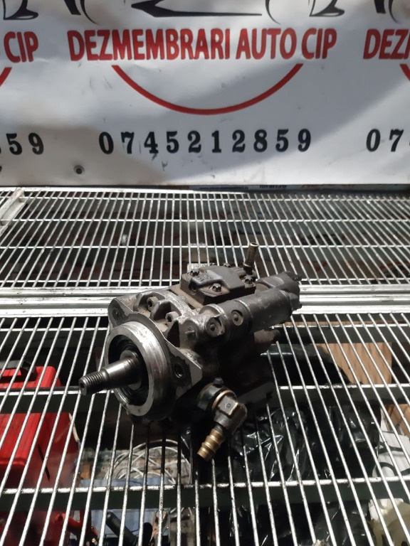 Pompa Injectie FORD Tourneo Connect 1.8 TDCi an 2002-2013 90 CP cod 4m5q9b395ad