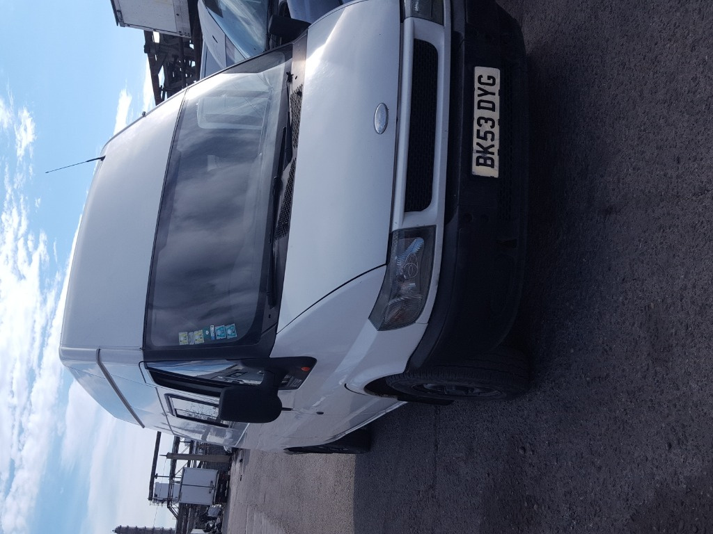 POMPA INJECTIE FORD TRANSIT 2.0 DIESEL COD 4012
