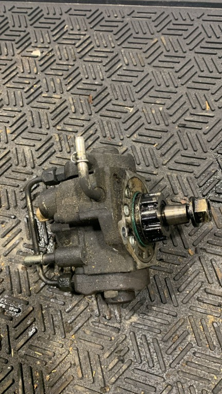 POMPA INJECTIE FORD TRANSIT 2010 2.4 TDCI PHFA (id: 308)