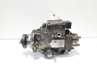Pompa injectie, Ford Transit Connect (P65) 1.8 TDD