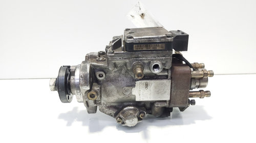 Pompa injectie, Ford Transit Connect (P6