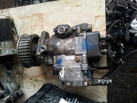 Pompa injectie Freelander 2.0td motor Rover 0460414995