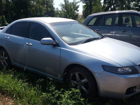 Pompa injectie Honda Accord 2004 berlina 2.2