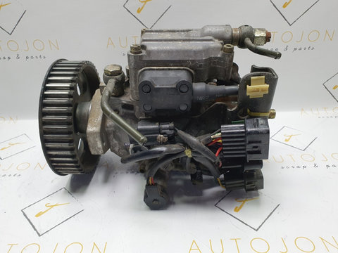 Pompa injectie HYUNDAI H-1 Box (A1) [ 1997 - 2002 ] TD (D4BF) 63KW|86HP OEM 33104-42000