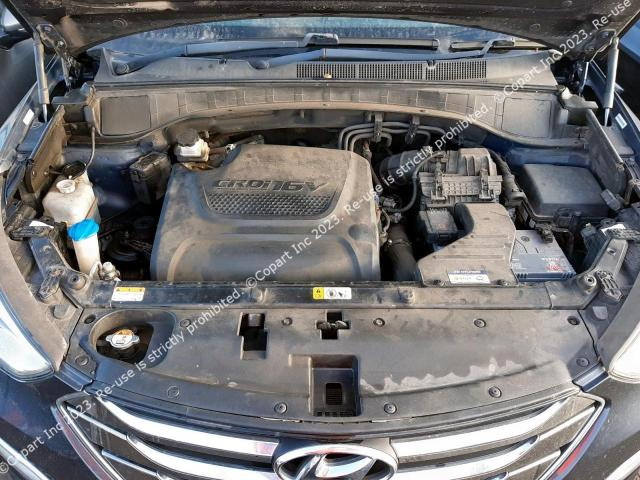 Pompa injectie Hyundai Santa Fe DM [2012