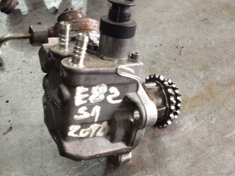 POMPA INJECTIE (INALTA) BMW E82,MOTOR 2000 DIESEL, 177CP