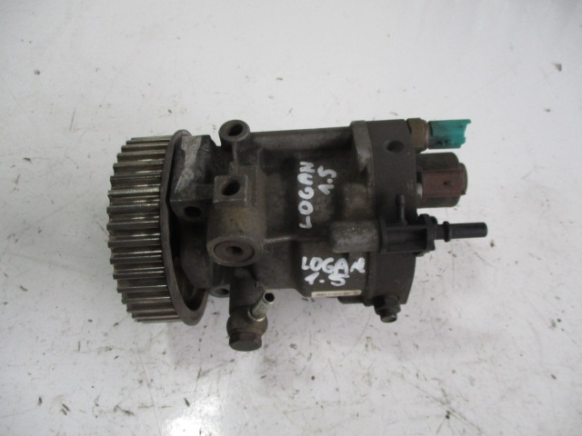 POMPA INJECTIE / INALTA DELPHI COD 8200423059 DACIA LOGAN 1.5 DCI FAB. 2004 - 2012 ⭐⭐⭐⭐⭐