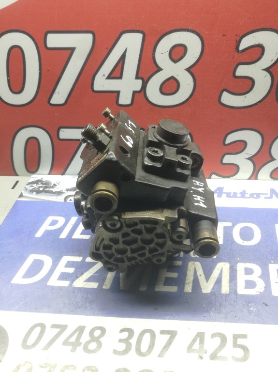 Pompa injectie inalta Kia Sorento Hyundai H1 2.5 CRDI 170 cp 0445010207 33100-4A420 2004-2009