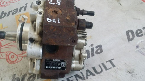 Pompa Injectie/Inalta Nissan Interstar 2