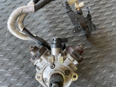 Pompa injectie / inalta presiune Audi A4 B9 A5 8W6 A6 C7 A7 Q7 4M 059130755CG 0445010806 ⭐⭐⭐⭐⭐