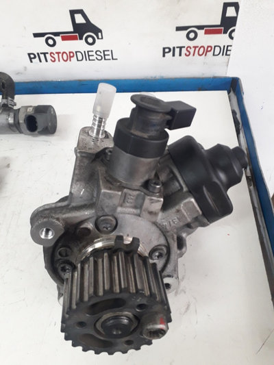 POMPA injectie / inalta presiune AUDI SEAT VW SKOD