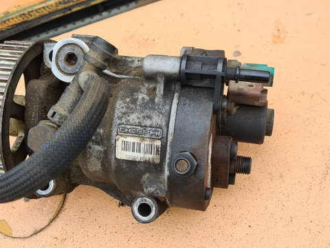 Pompa injectie inalta presiune Dacia Logan Renault Kangoo 1.5 DCI euro 4 R9042A070a
