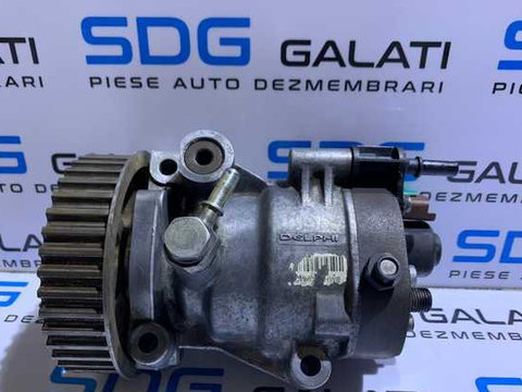 Pompa Injectie Inalta Presiune Dacia Sandero 2 1.5 DCI 2012 - Prezent Cod 8200057346 8200057346C 8200057225