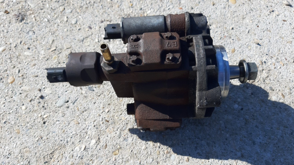 Pompa injectie inalta presiune Ford Focus 2 1.8 TDCI