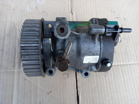 Pompa injectie inalta presiune Renault Megane 2 motor 1.5 DCI