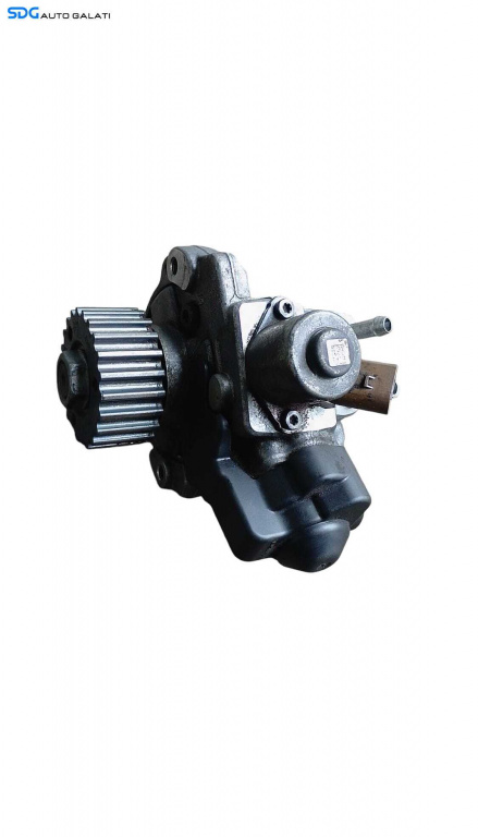 Pompa Injectie Inalta Presiune Skoda Fabia 3 1.4 TDI CUSB CUTA CUSA 2015 - Prezent Cod 04B130755H 0375341GLR [M7979]