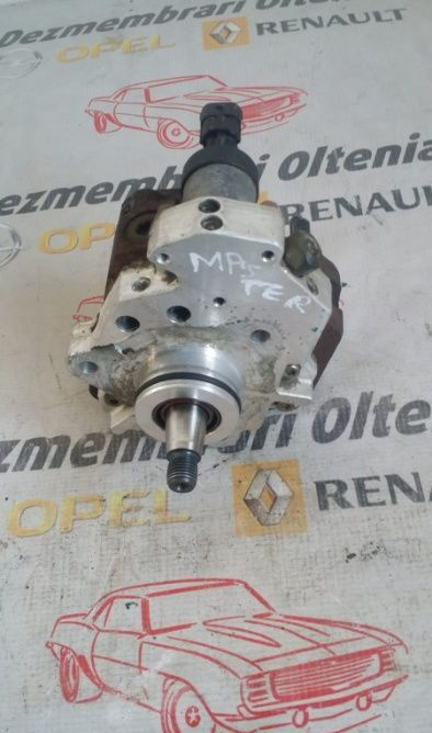 Pompa Injectie/Inalta Renault Master 2.5 DCI 8200041766