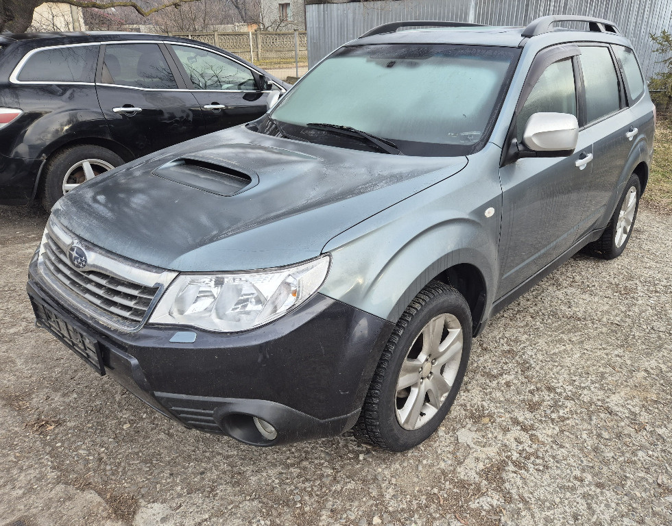 POMPA INJECTIE / INALTA SUBARU FORESTER 