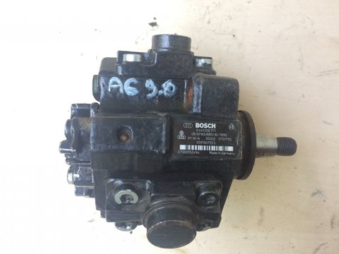 Pompa injectie / inalte Audi A6 3.0 TDI - 059130755 S / 0445010171