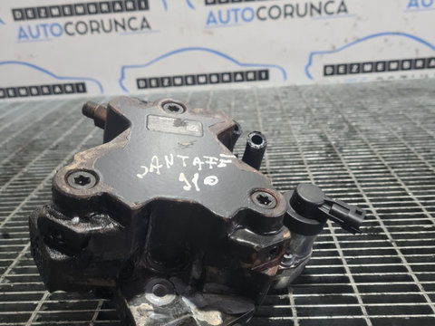 Pompa injectie / inalte Hyundai Santa Fe 2 2.2 Diesel 2006 - 2009 150CP D4EB 33100 - 27400