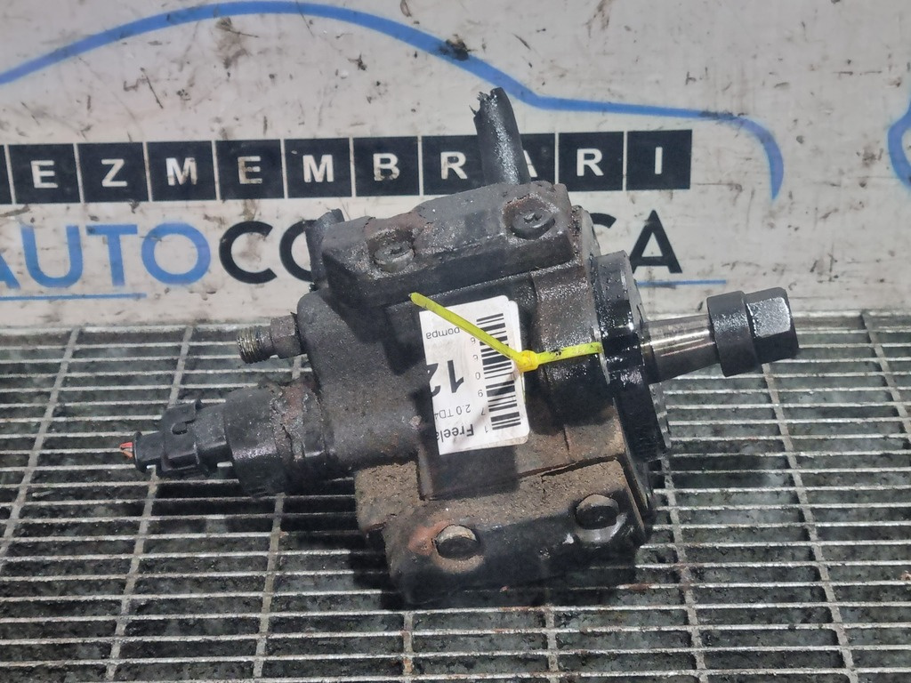 Pompa injectie / inalte Land Rover Freelander 1 2.0 TD4 2001 - 2006 112CP M47 Euro4 0445010011