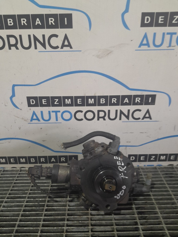 Pompa injectie / inalte Land Rover Freelander 2 2.2 D 2006 - 2010 160CP 224DT 9683268980