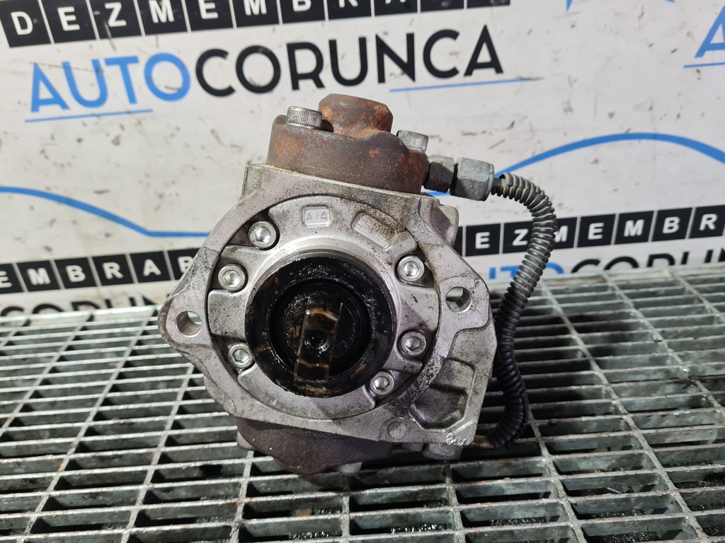 Pompa injectie / inalte Mazda CX - 5 2.2