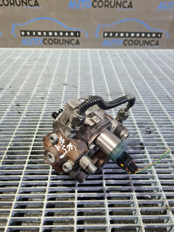 Pompa injectie / inalte Mazda CX - 5 2.2 Diesel 2012 - 2015 150CP SHY1 2940001660