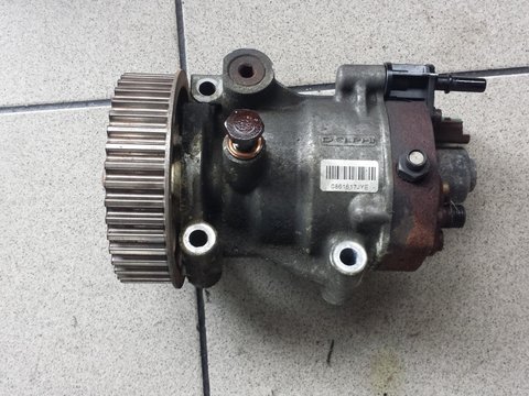 Pompa injectie Inalte Renault 1.5 DCI cod 8200423059 A