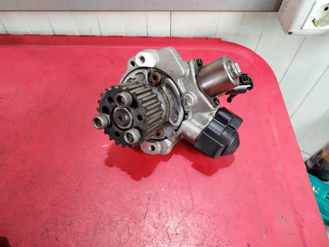 Pompa injectie inalte Skoda Fabia 2 / Polo 6R / Ibiza 4 1.2 Tdi 03P130755