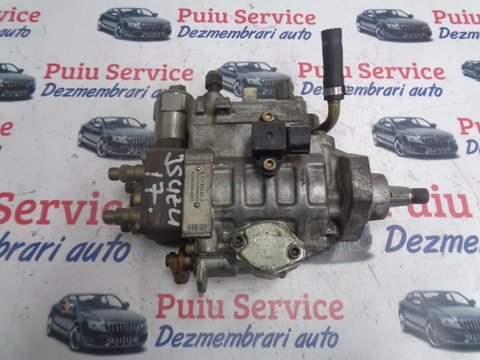 Pompa injectie isuzu 1.7