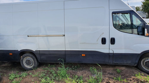 Pompa injectie Iveco Daily 5 2015 Bbbv 3