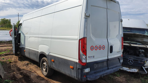 Pompa injectie Iveco Daily 5 2015 Bbbv 3