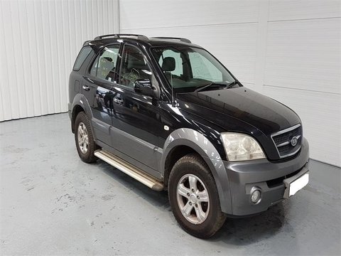 Pompa injectie Kia Sorento 2005 SUV 2.5 CRDi