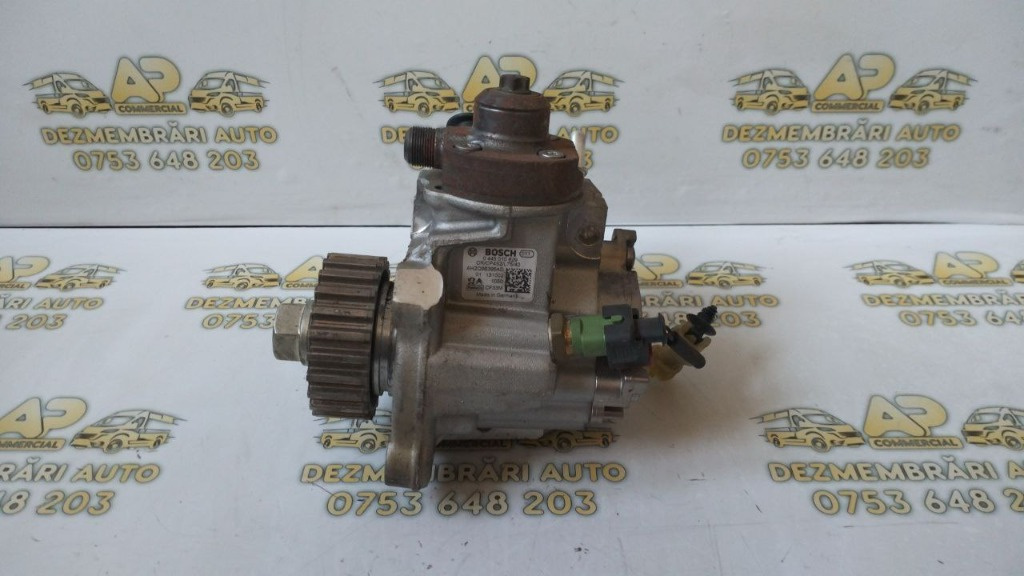 Pompa injectie LAND ROVER Range Rover IV (L405) 3.0 D Hybrid 4x4 306 CP cod: AH2Q9B395AD