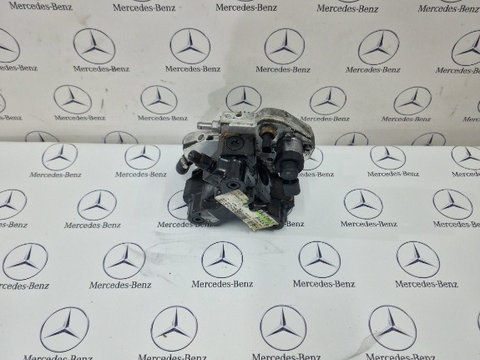 Pompa injectie Mercedes 3.0 d V6 cod 0445010245 A6420701001