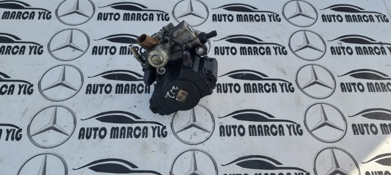 Pompa injectie Mercedes B-class W246 A6510701801