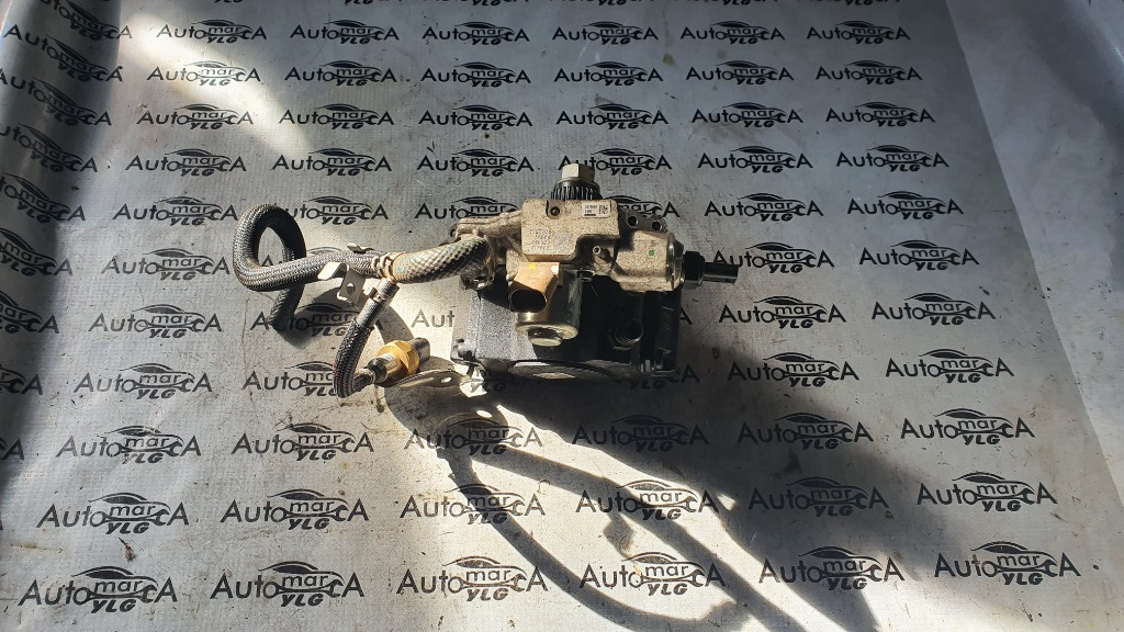 Pompa injectie Mercedes C class W205 A6510703301