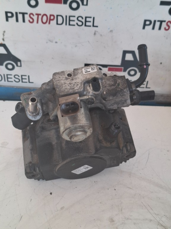 Pompa injectie Mercedes C Class W205 cod