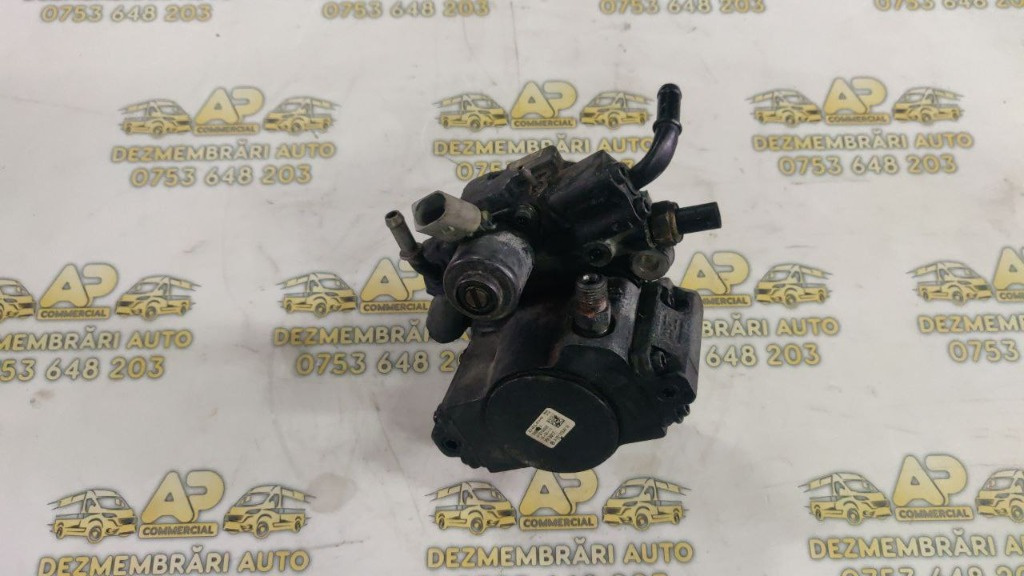 Pompa injectie Mercedes Clasa A (W176) 2.2 CDI 136 CP cod: A6510700701
