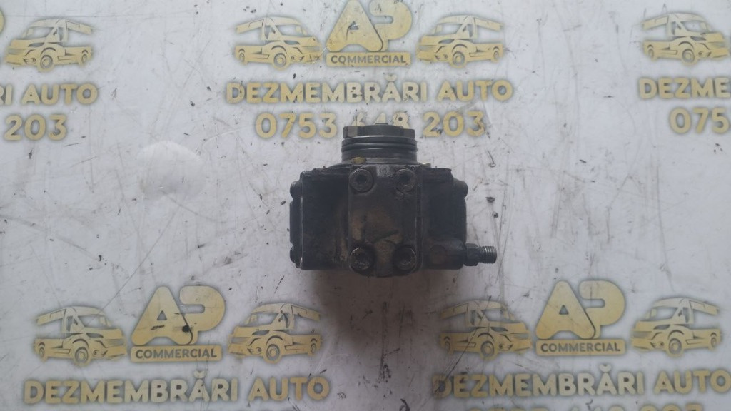 Pompa injectie MERCEDES Clasa C Sedan (W