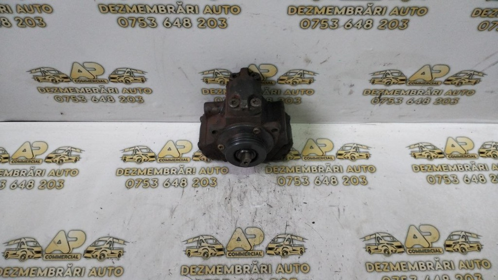 Pompa injectie MERCEDES Clasa E Sedan (W210) 2.7 CDI 163 CP cod: 0986437013