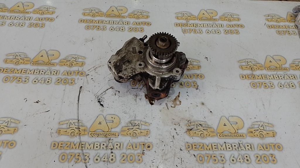 Pompa Injectie MERCEDES Clasa S Sedan (W221) 3.0 CDI 4-matic 235 CP cod: A6420700501