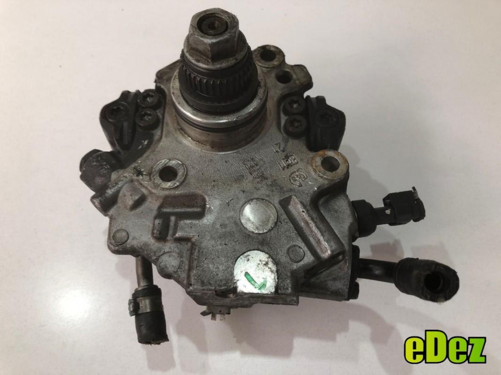 Pompa injectie Mercedes CLS (2011->) [C218] w218 2.2 cdi a651 a6510702101
