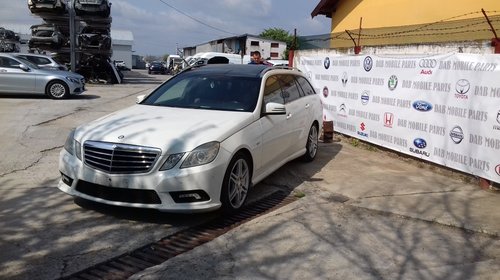 Pompa injectie Mercedes E-Class W212 201