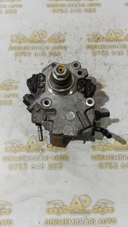 Pompa Injectie MERCEDES GLC Coupe (C253) 2.1 CDI 4-matic cod: A6510702601