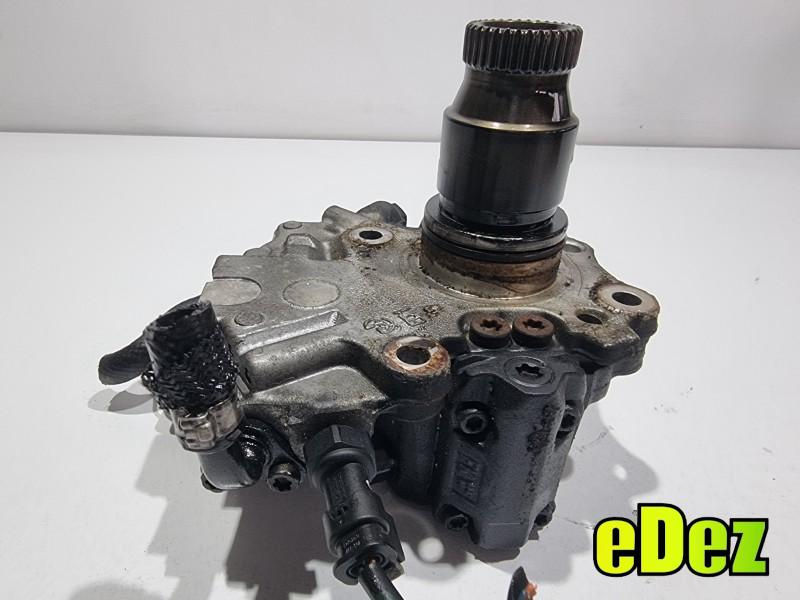 Pompa injectie Mercedes GLK Class (2008-