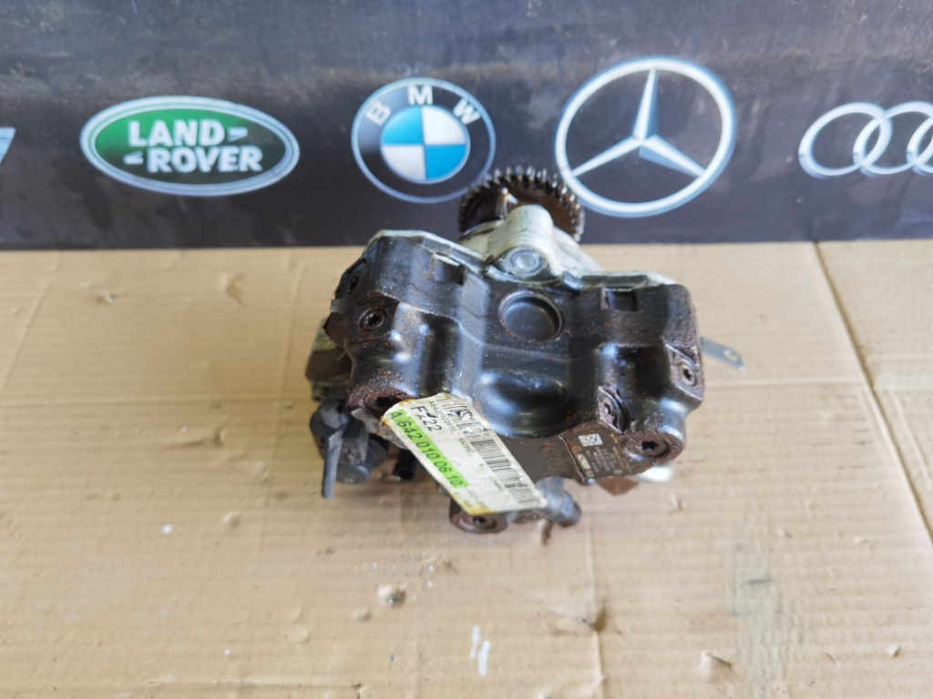 Pompa injectie Mercedes S350 cdi w222 a6420701201 a6420100610 4 matic euro 6