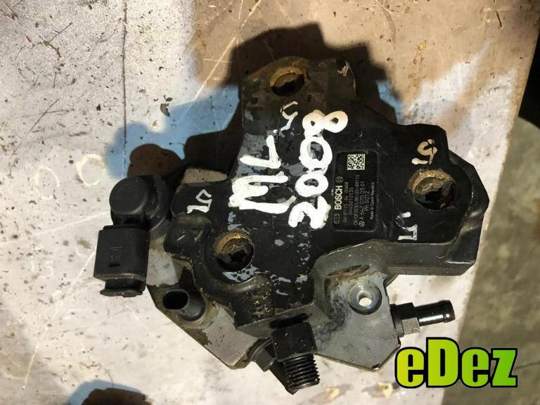 Pompa injectie Mercedes Vito (2003->) [W639] 3.0 cdi v6 0445010135